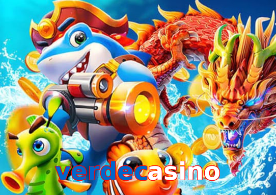 verdecasino