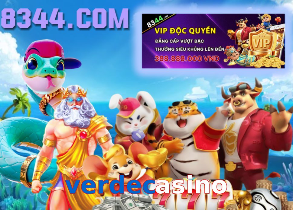 verdecasino