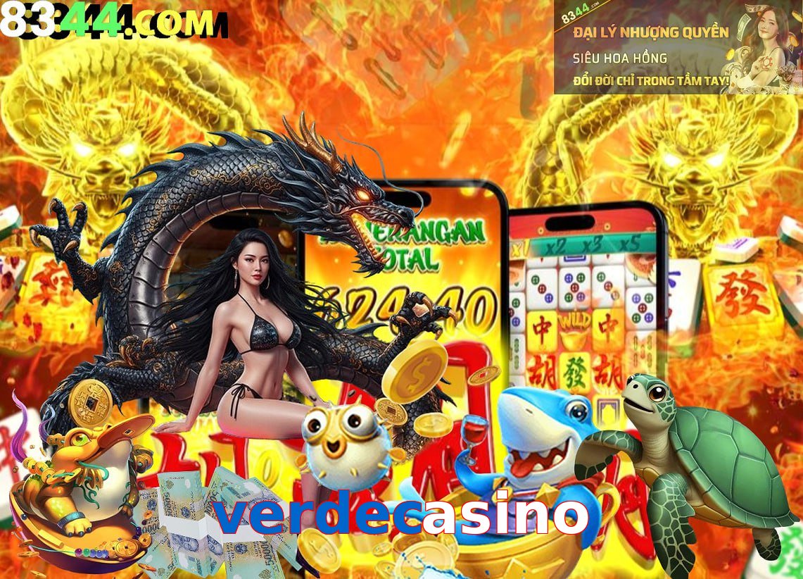 verdecasino
