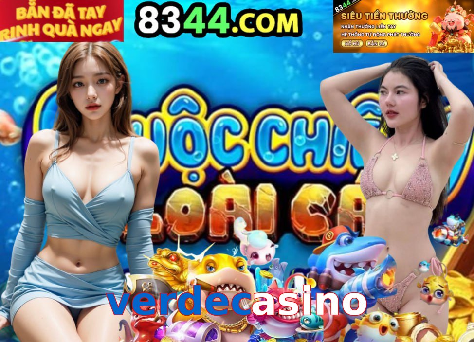 verdecasino